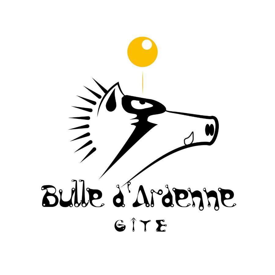 Bulle D'Ardenne Charleville-Mezieres Exterior foto